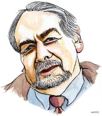 Finnbogi Hermannsson